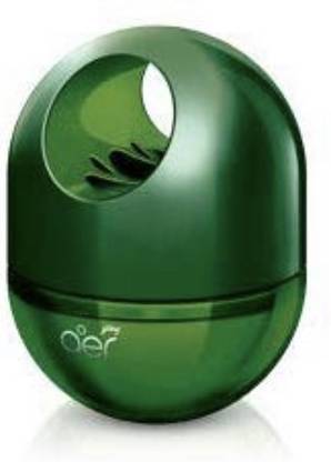 GODREJ AER TWIST Fresh Forest Drizzle Car Freshener Gel Fresh Forest Drizzle