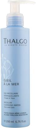 Thalgo Micellar Cleansing Water