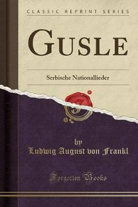 Gusle