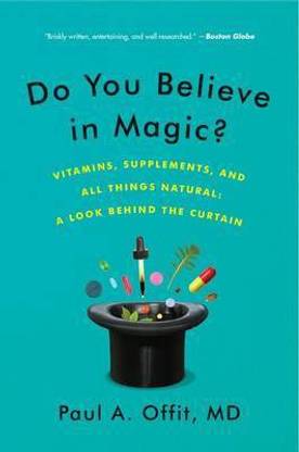 Do You Believe in Magic?