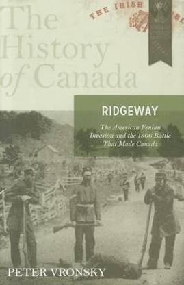 Ridgeway