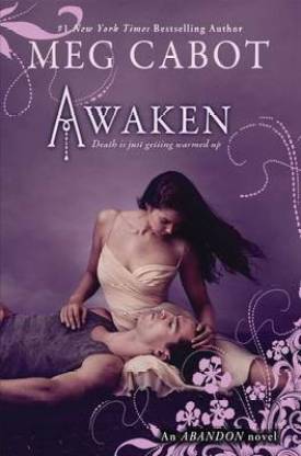 Awaken (the Abandon Trilogy, Book 3)