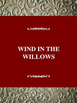 "The Wind in the Willows": a Fragmented Arcadia