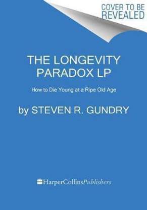 The Longevity Paradox