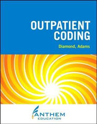 Prop - Outpatient Coding Custom E-Book