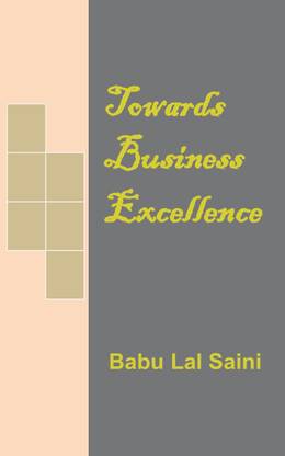 Towards Business Excellence