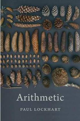 Arithmetic