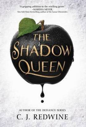 The Shadow Queen