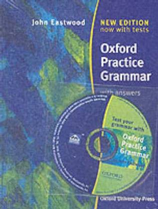 Oxford Practice Grammar