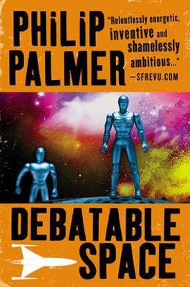 Debatable Space