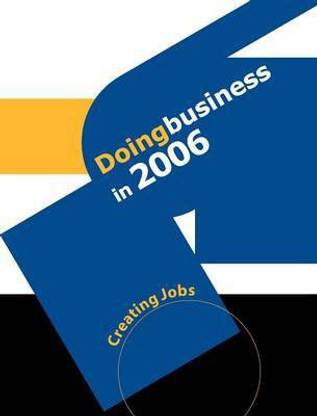 Doing Business in 2005