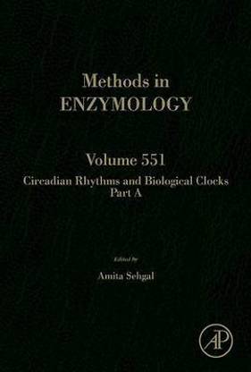 Circadian Rhythms and Biological Clocks Part a