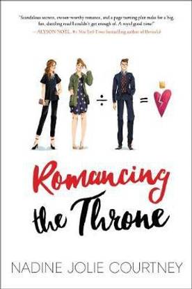 Romancing the Throne