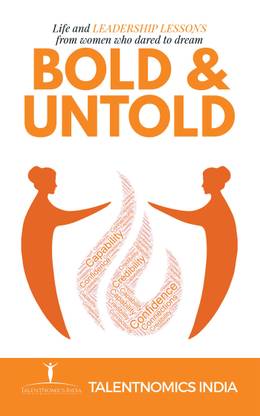 Bold and Untold