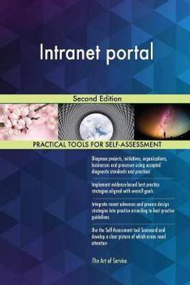 Intranet portal Second Edition