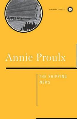 The Shipping News