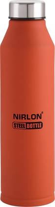 NIRLON 1000 Steel Bottle