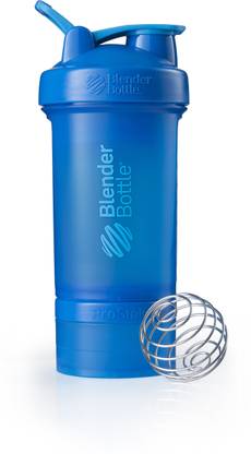 Blender Bottle ProStak 650 ml Plastic Shaker