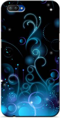 Coolcase Back Cover for Realme C1, Realme C1