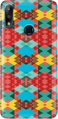 DreamCreation Back Cover for Mi Redmi Note 7 Pro, Mi Redmi Note 7s, Mi Redmi Note 7