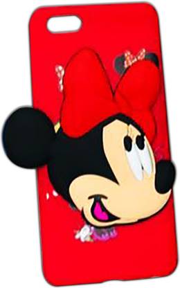 Belred Back Cover for Mi Redmi Note 4