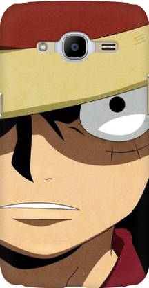 INSTYLE Back Cover for Samsung Galaxy J2 - 2016