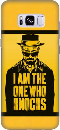 INSTYLE Back Cover for Samsung Galaxy S8 Plus