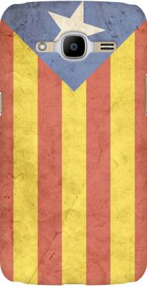 INSTYLE Back Cover for Samsung Galaxy J2 Pro