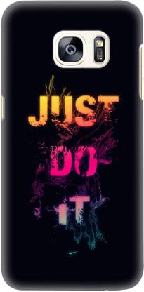 INSTYLE Back Cover for Samsung Galaxy S7