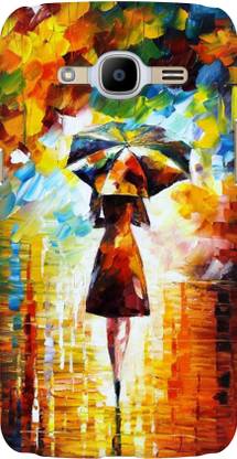 INSTYLE Back Cover for Samsung Galaxy J2