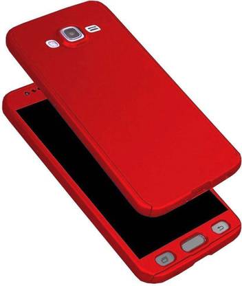 NEW BREED Front & Back Case for Samsung Galaxy On7
