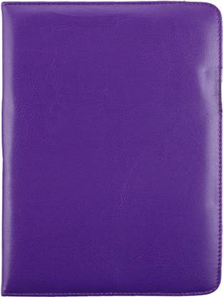 Emartbuy Flip Cover for i.onik Global Tab W1051