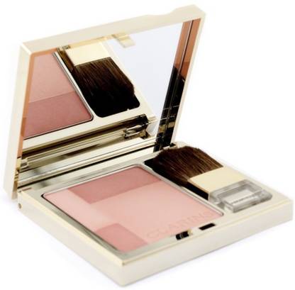 Clarins Blush Prodige Illuminating Cheek Color - # 02 Soft Peach_1292 Compact