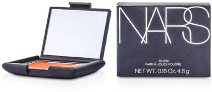 NARS Blush - Exhibit A_1232 Compact