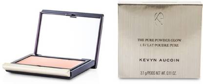 Kevyn Aucoin The Pure Powder Glow (New Packaging) - # Dolline (Apricot)_2400 Compact