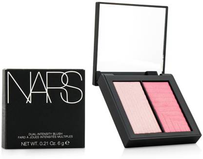 NARS Dual Intensity Blush - #Adoration_3919 Compact
