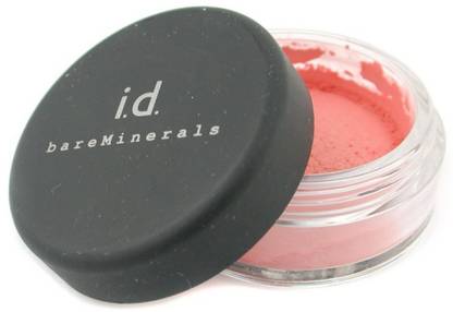 BAREMINERALS i.d. Blush - Vintage Peach_711 Compact