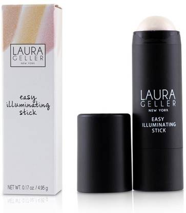 LAURA GELLER Easy Illuminating Stick - # Diamond Dust_9095 Compact