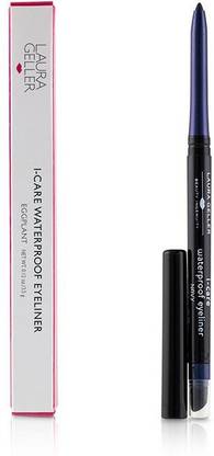 LAURA GELLER I Care Waterproof Eyeliner - # Navy_9067 3.5 g