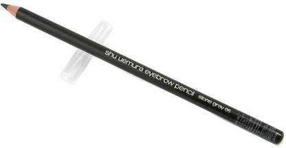 Shu Uemura H9 Hard Formula Eyebrow Pencil - # 05 H9 Stone Gray_224 4 g