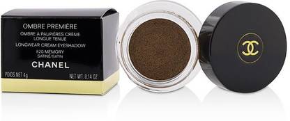 Chanel Ombre Premiere Longwear Cream Eyeshadow - # 820 Memory (Satin)_7347 4 g
