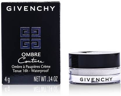 GIVENCHY Ombre Couture Cream Eyeshadow - # 1 Top Coat Blanc Satin_2260 4 g