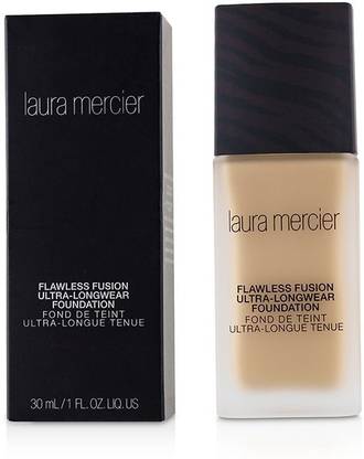 LAURA MERCIER Flawless Fusion Ultra Longwear Foundation - # 2N1 Cashew_8767 Foundation