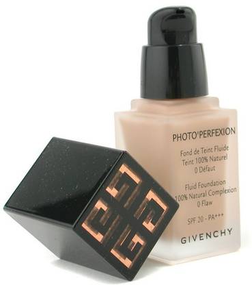 GIVENCHY Photo Perfexion Fluid Foundation SPF 20 - # 7 Perfect Gold_620 Foundation