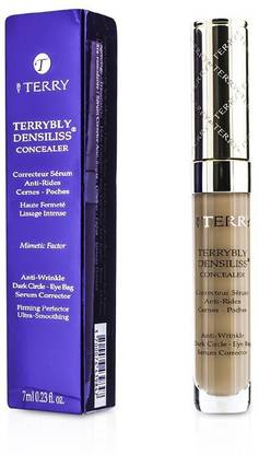 BY TERRY Terrybly Densiliss Concealer - # 2 Vanilla Beige_3179 Foundation
