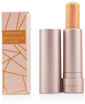 BAREMINERALS Crystalline Glow Highlighter Stick - # Shimmering Crystal_7424 Foundation