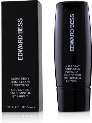 Edward Bess Ultra Dewy Complexion Perfector - # 02 Medium_9256 Foundation