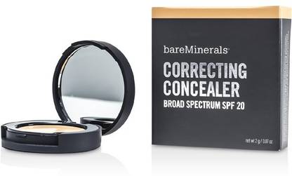 BAREMINERALS Correcting Concealer SPF 20 - Light 2_1640 Foundation
