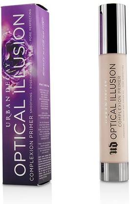URBAN DECAY Complexion Primer Optical Illusion_5565 Foundation