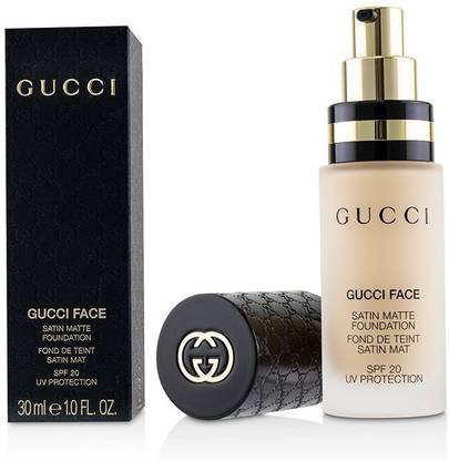 GUCCI Face Satin Matte Foundation SPF 20 - # 060_8098 Foundation